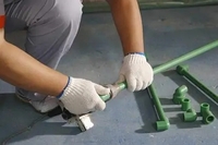 水路改造